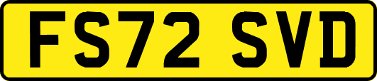 FS72SVD