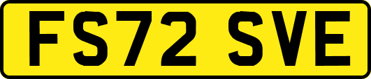 FS72SVE