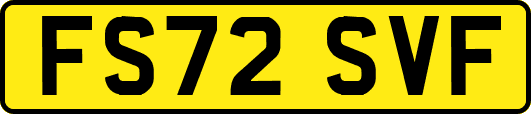 FS72SVF