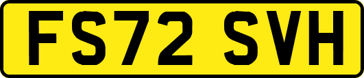 FS72SVH
