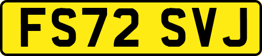 FS72SVJ