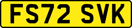 FS72SVK