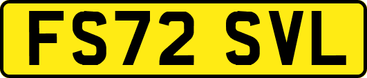 FS72SVL