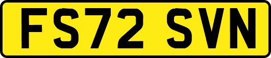 FS72SVN