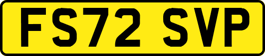 FS72SVP