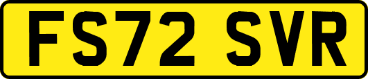 FS72SVR