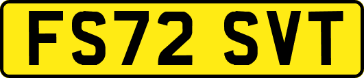 FS72SVT