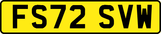 FS72SVW