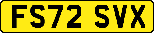 FS72SVX