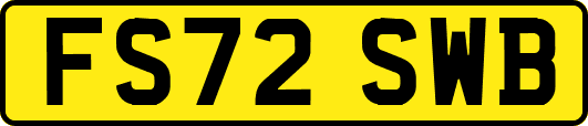 FS72SWB