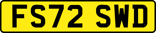 FS72SWD