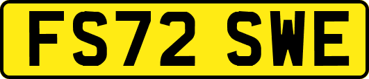 FS72SWE