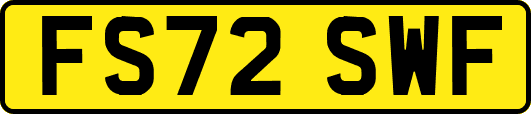 FS72SWF