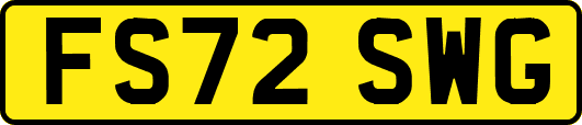 FS72SWG