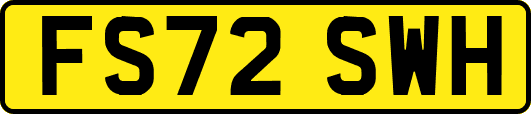 FS72SWH