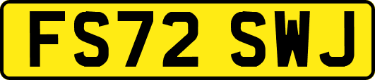 FS72SWJ