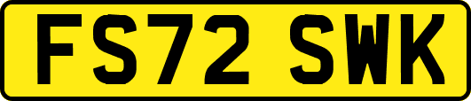 FS72SWK