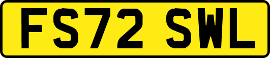 FS72SWL