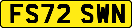 FS72SWN