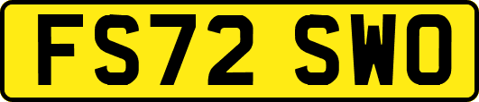 FS72SWO