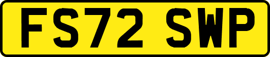 FS72SWP