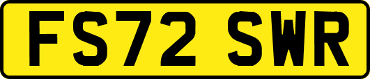 FS72SWR