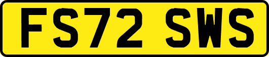 FS72SWS