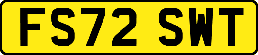 FS72SWT