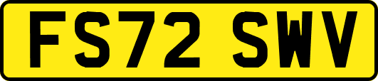FS72SWV