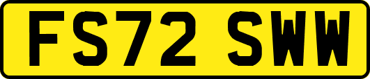 FS72SWW