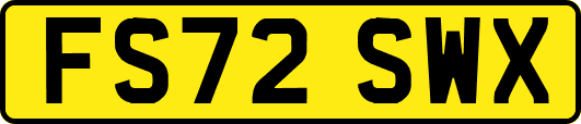 FS72SWX