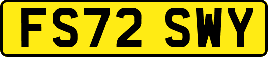 FS72SWY