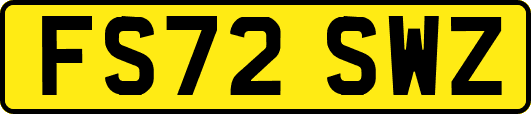 FS72SWZ