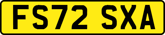 FS72SXA