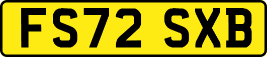 FS72SXB
