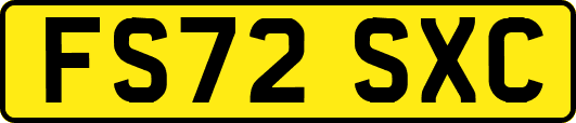 FS72SXC