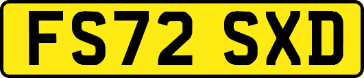 FS72SXD