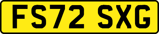 FS72SXG