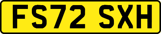 FS72SXH