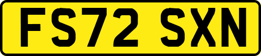 FS72SXN
