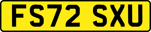 FS72SXU