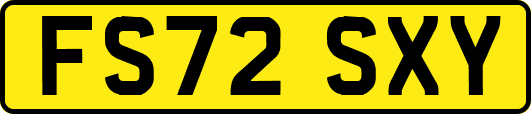 FS72SXY