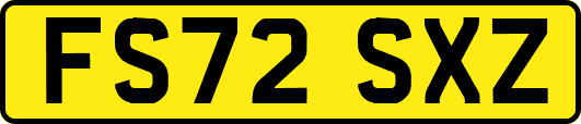 FS72SXZ
