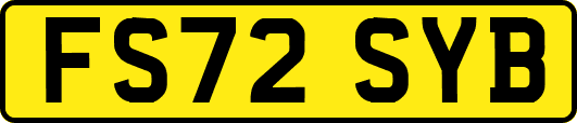 FS72SYB