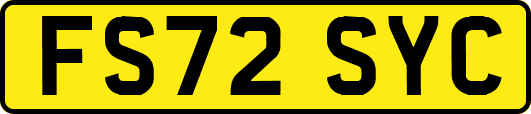 FS72SYC