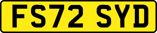 FS72SYD