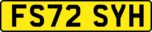 FS72SYH