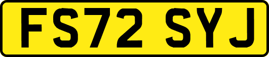 FS72SYJ