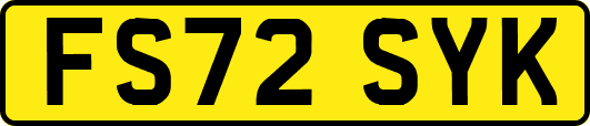 FS72SYK