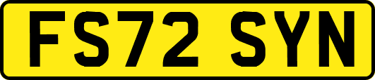 FS72SYN